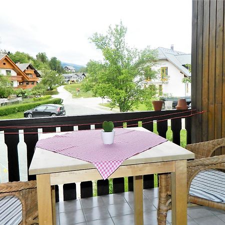 Apartma Biofit Bled Rom bilde