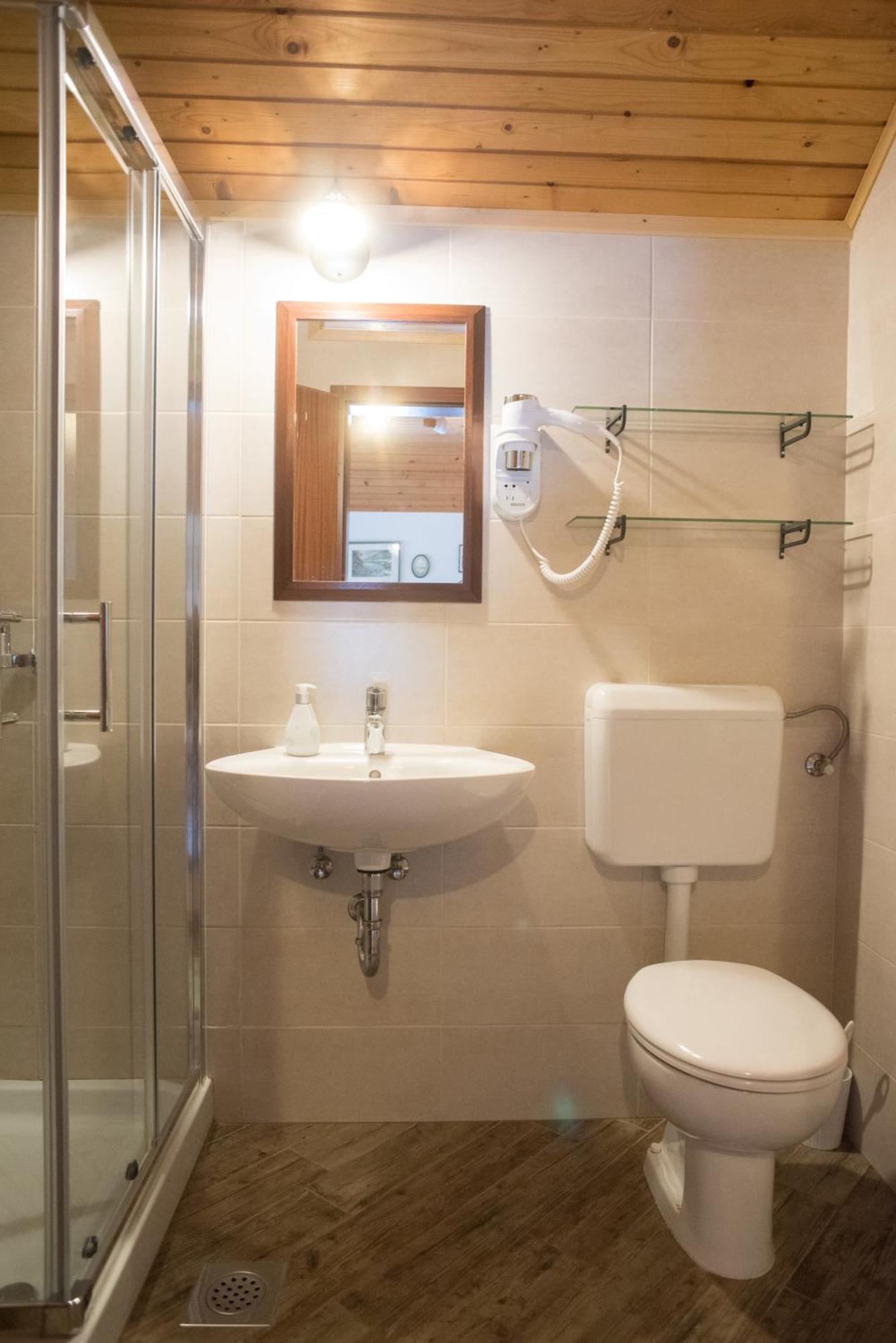 Apartma Biofit Bled Rom bilde