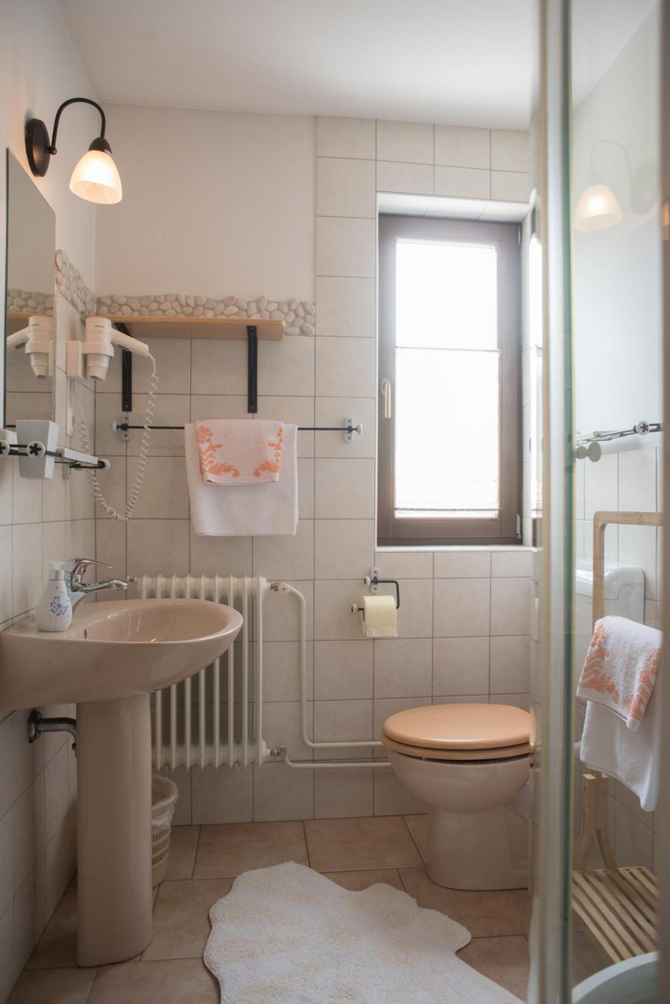 Apartma Biofit Bled Rom bilde