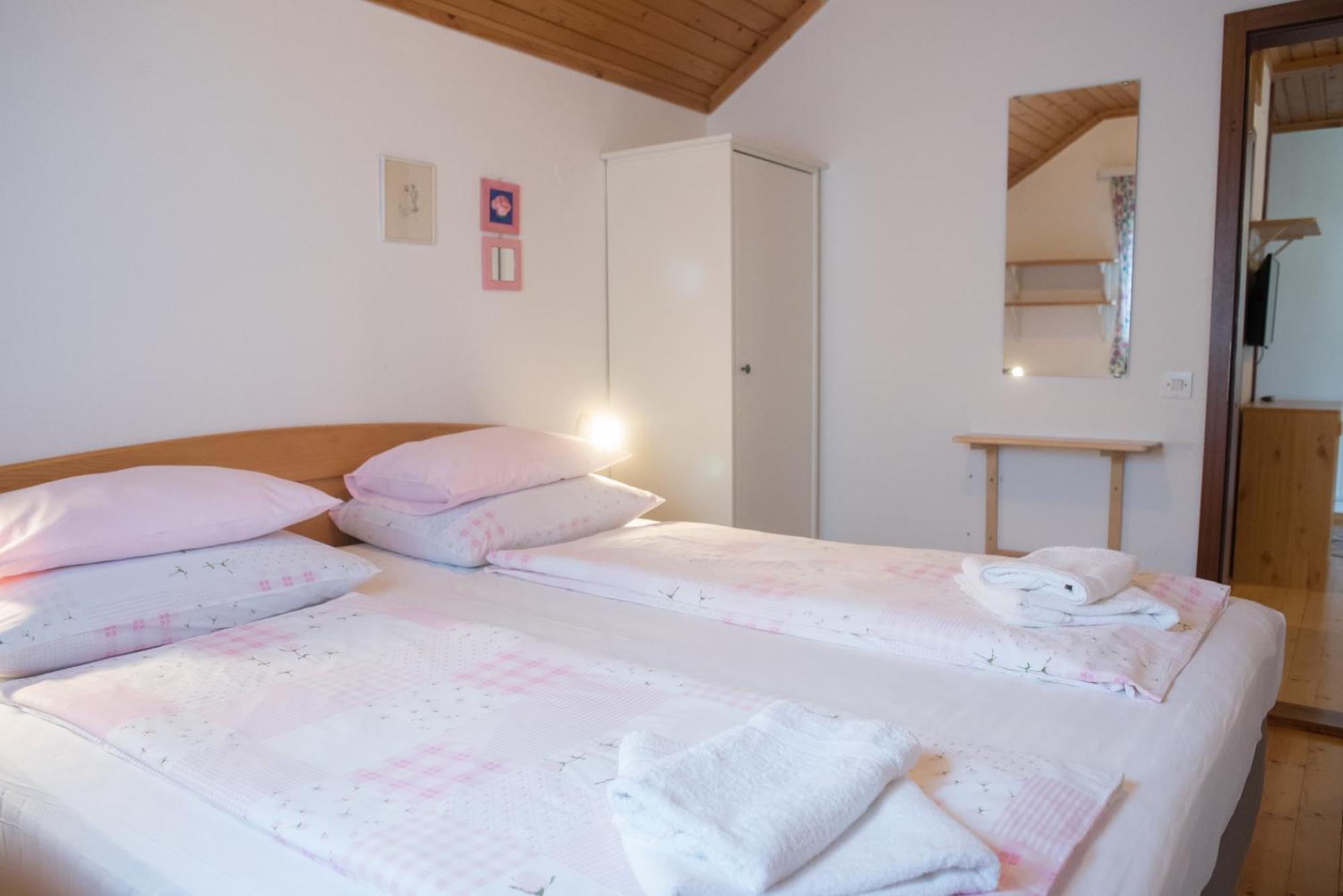 Apartma Biofit Bled Rom bilde